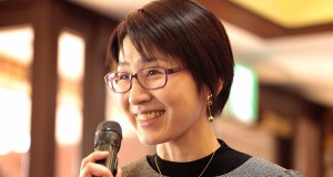 パラレルキャリアで育児と仕事を両立中。キャリアカウンセラー、大学の非常勤講師、客員研究員の3つの顔をもつワーママ